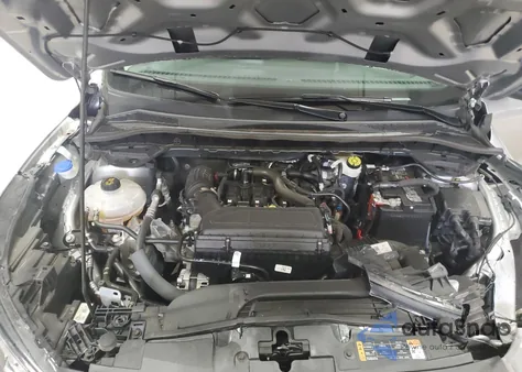 2023 Ford Escape Active from USA, damaged, VIN 1FMCU9GN9PUB27139